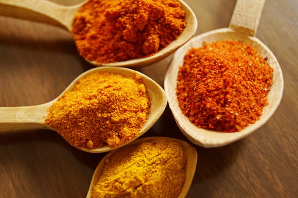 Dhaniya Powder